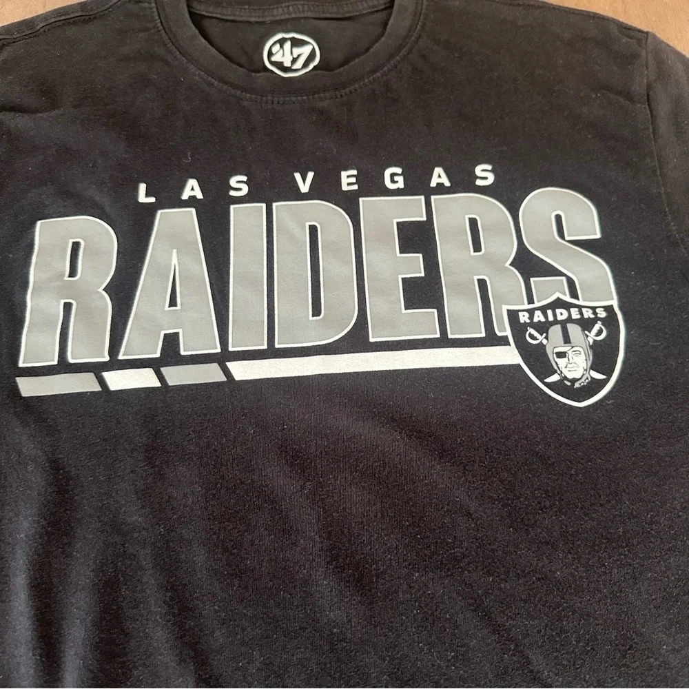 47 mens raiders